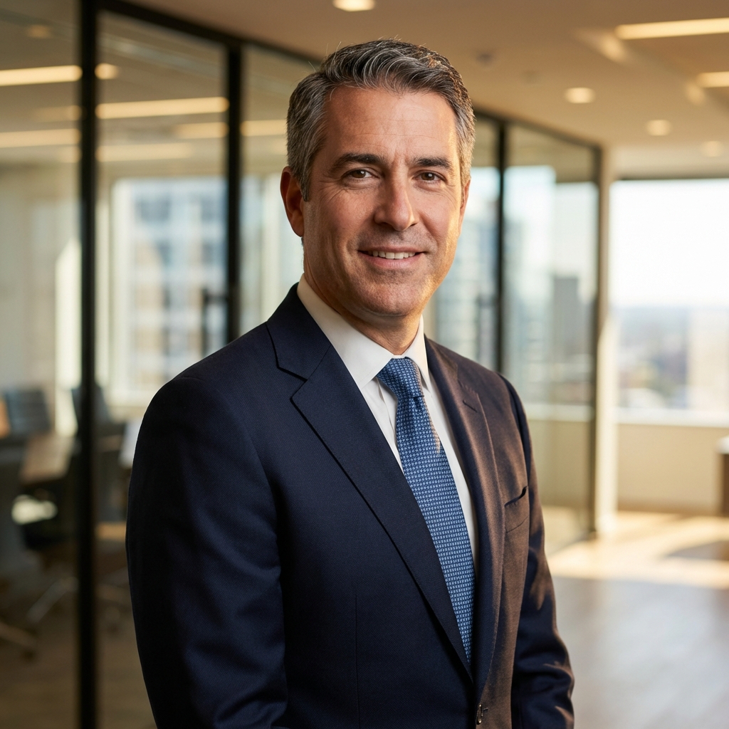 Senior Financial Analyst