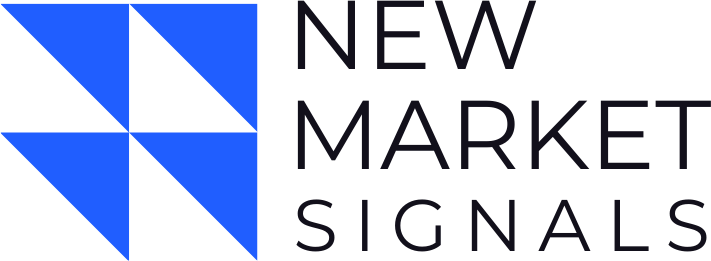 New Market Signals